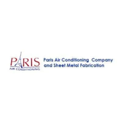 Slide of Paris Air Conditioning