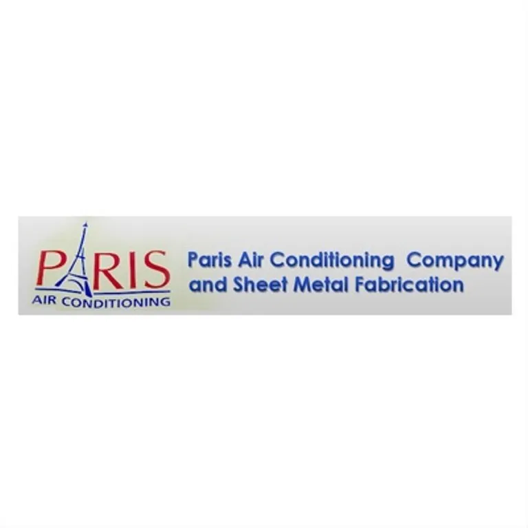 Slide of Paris Air Conditioning