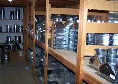 Slide of Paris Air Conditioning