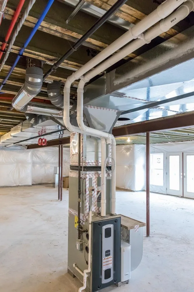 Slide of Paris Heating and Cooling