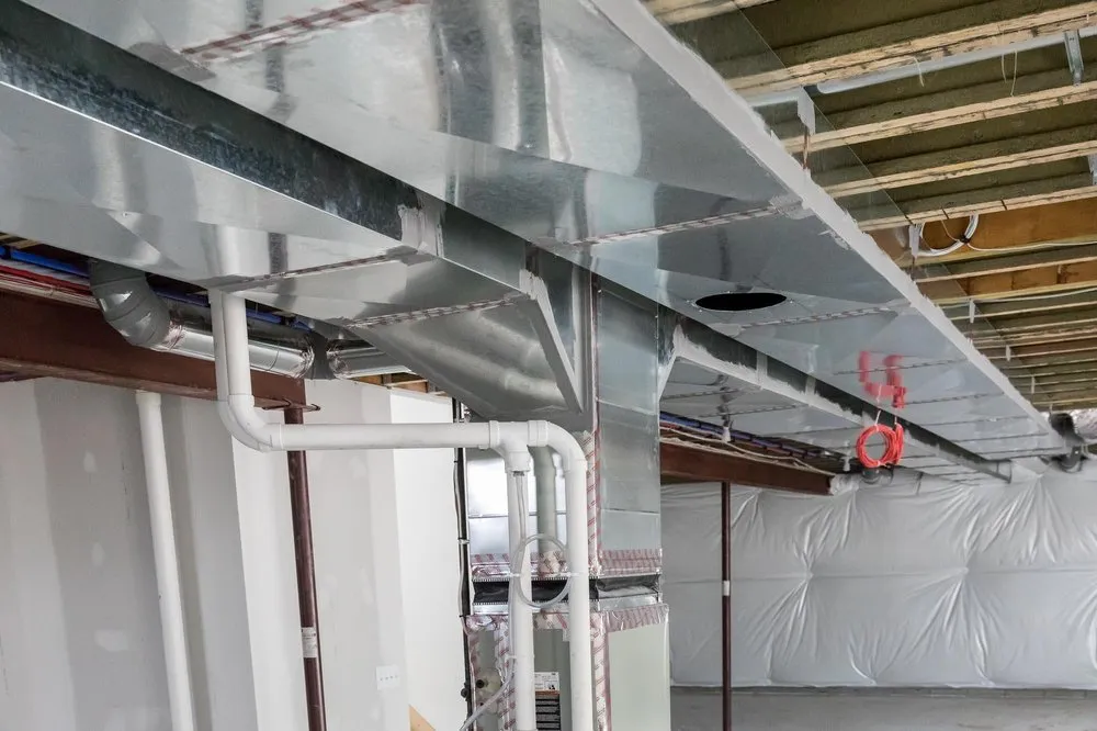 Slide of Paris Heating and Cooling