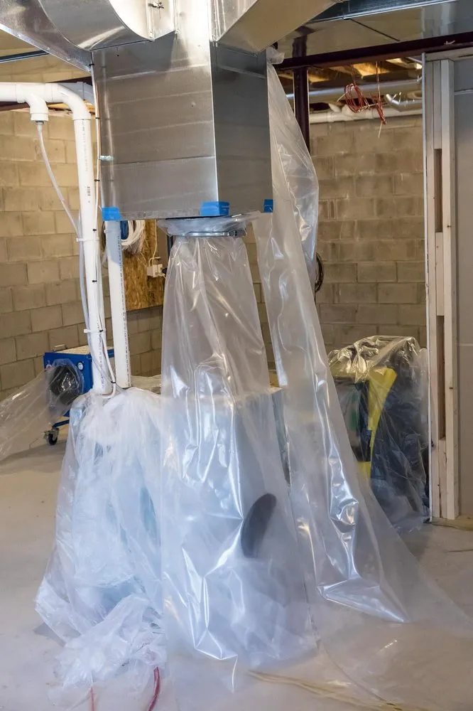 Slide of Paris Heating and Cooling