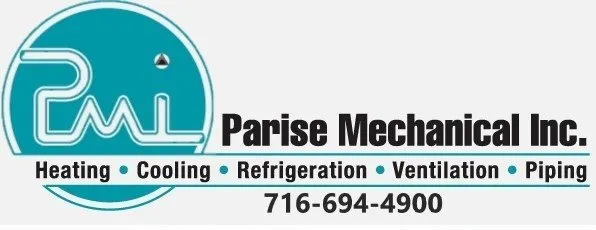 Slide of Parise Mechanical