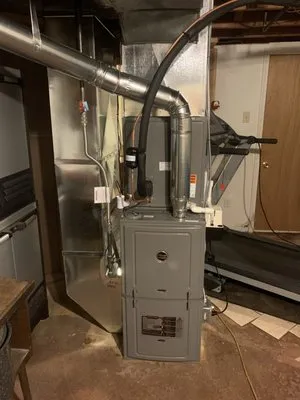 Parisi Heating and Air Conditioning