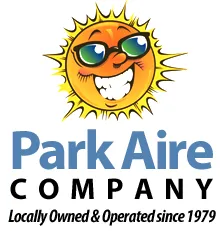 Park Aire Co Logo