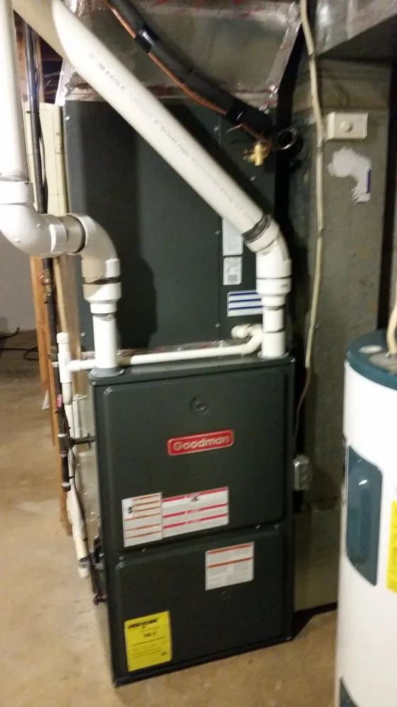 Slide of Park Heights Heating And Cooling