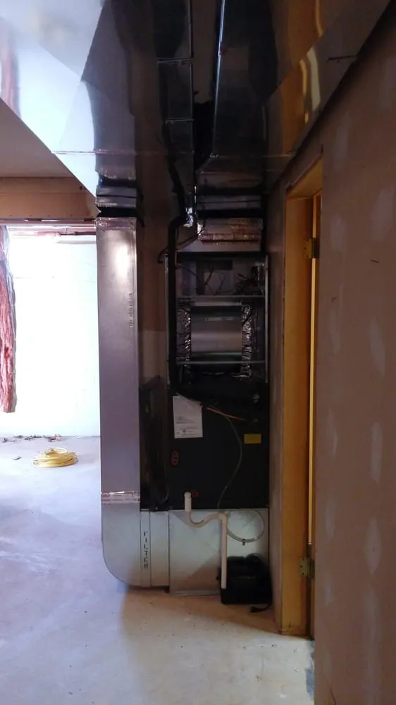 Slide of Park Heights Heating And Cooling