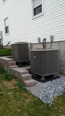 Park Heights Heating And Cooling