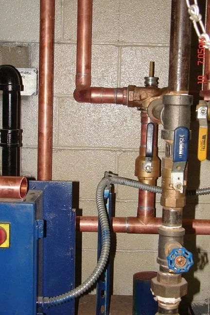 Slide of Park Lane Plumbing And Heating
