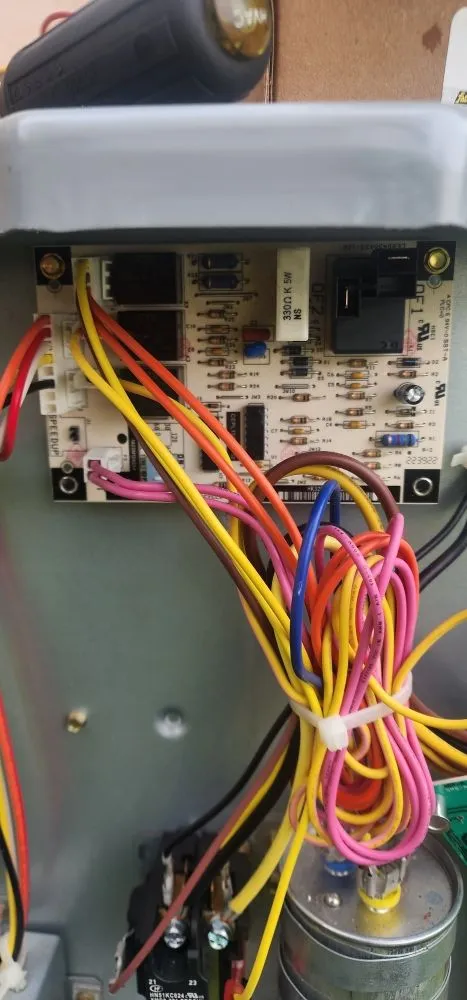 Slide of Park Mechanical Services