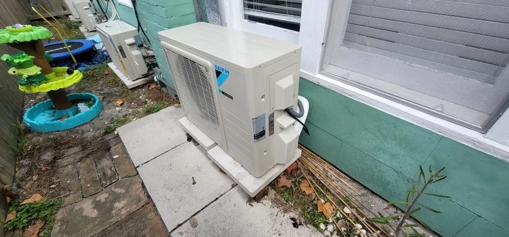 Slide of Park Mechanical Services