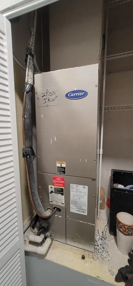 Slide of Park Mechanical Services