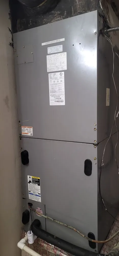 Slide of Park Mechanical Services