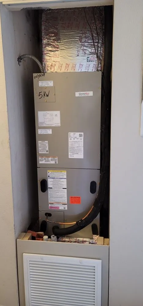 Slide of Park Mechanical Services