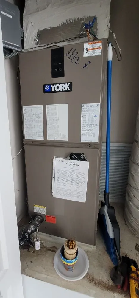 Slide of Park Mechanical Services