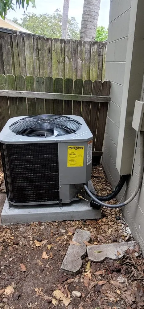 Slide of Park Mechanical Services