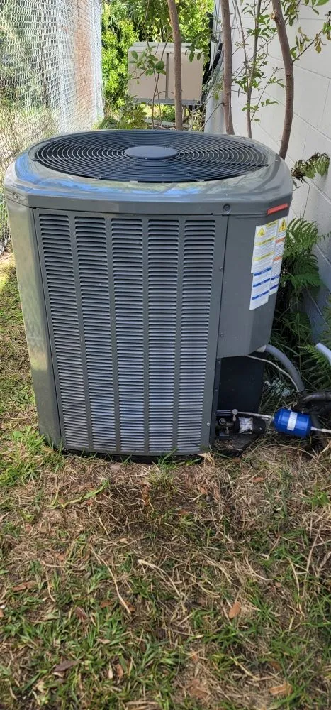 Slide of Park Mechanical Services