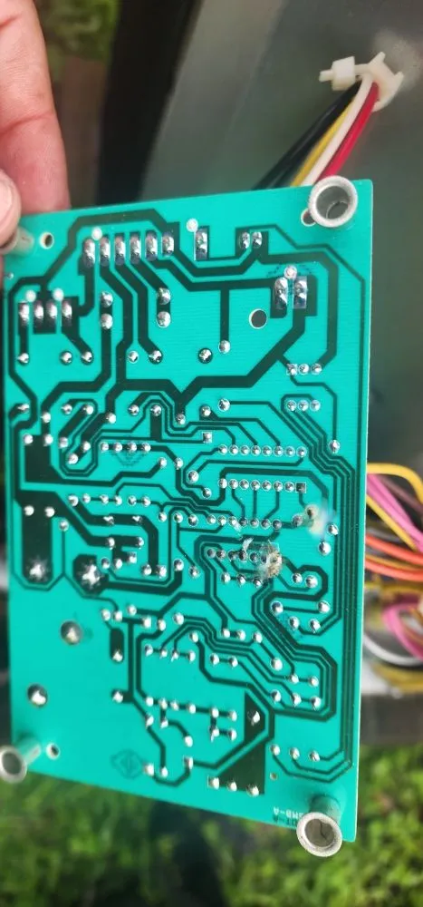 Slide of Park Mechanical Services