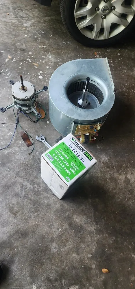 Slide of Park Mechanical Services