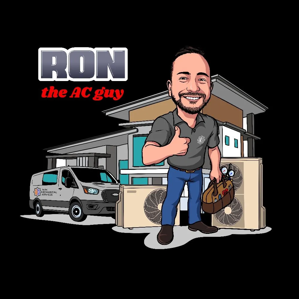 Slide of Park Mechanical Services