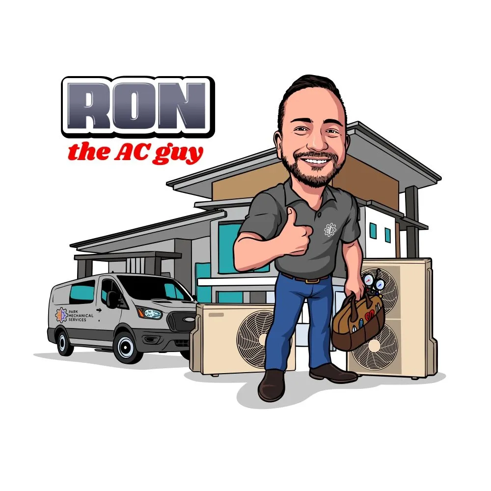 Slide of Park Mechanical Services