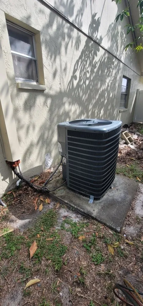 Slide of Park Mechanical Services