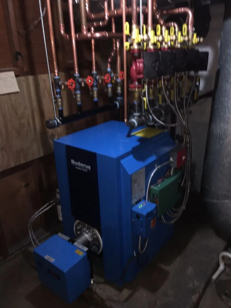 Slide of Park Plumbing & Heating