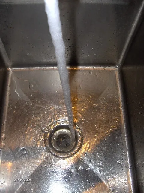 Slide of Park Plumbing Company