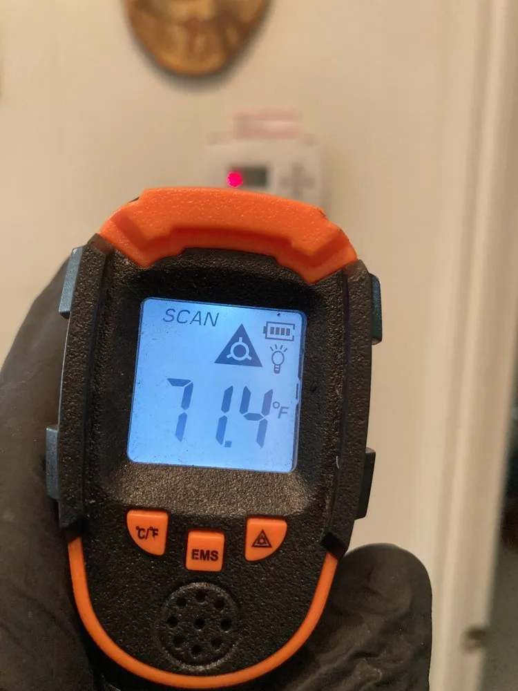 Slide of Park View Cooling