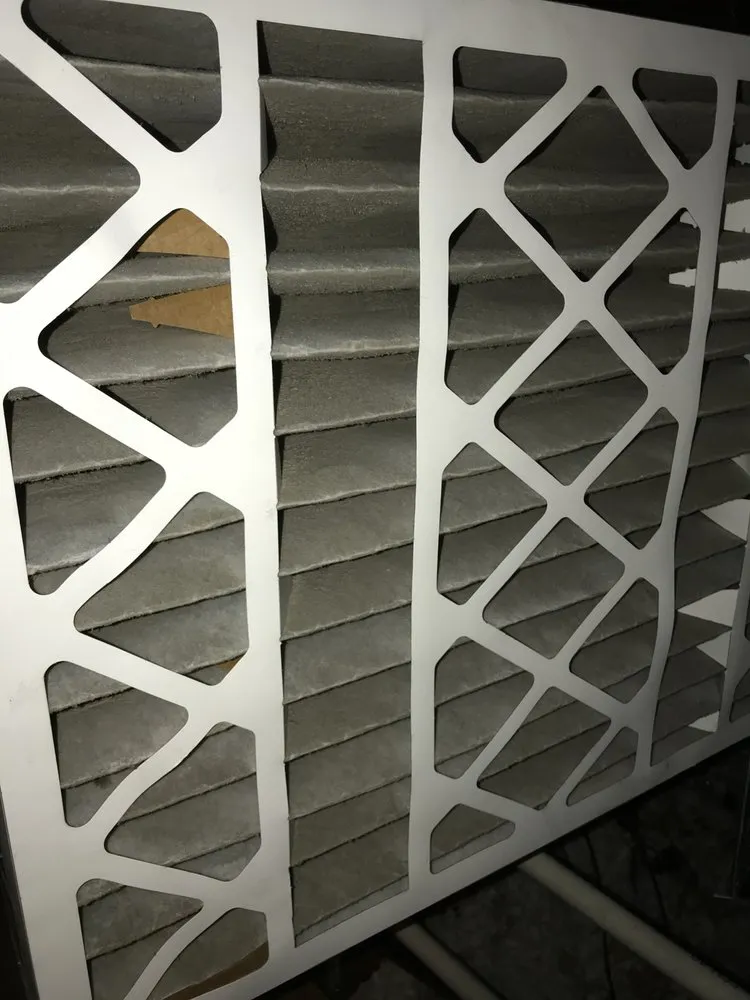 Slide of Park View Cooling