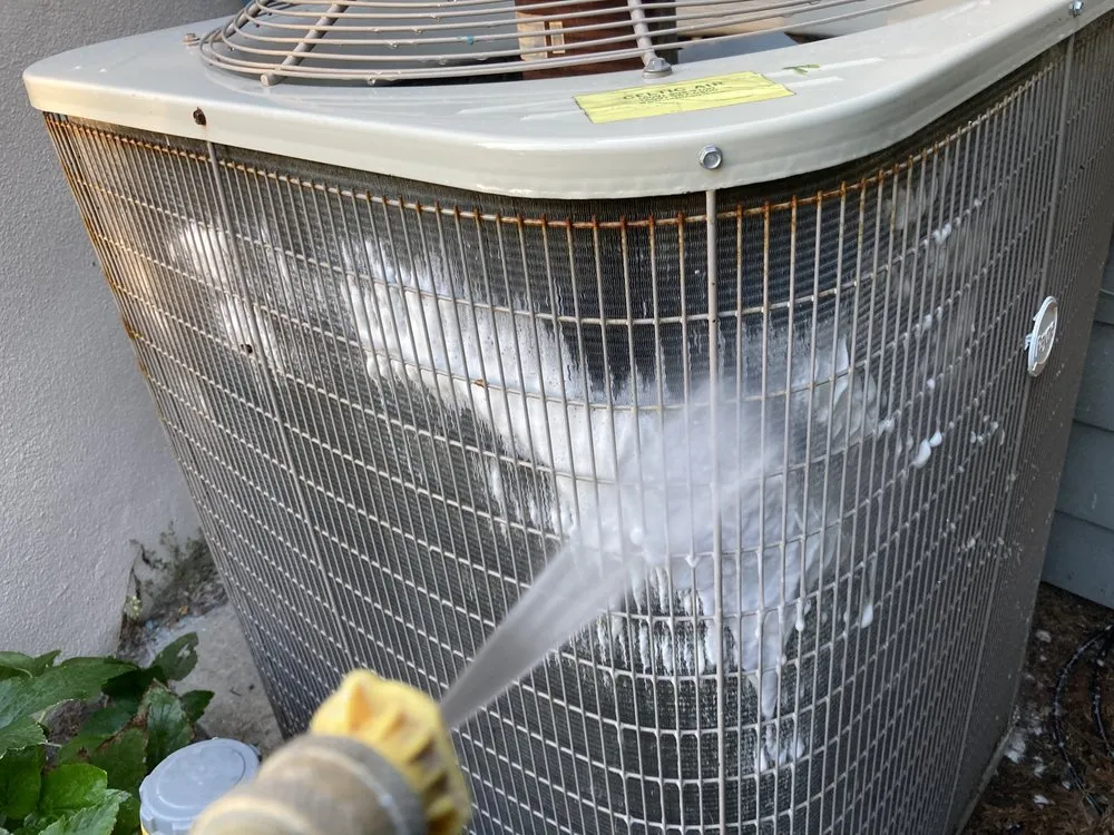 Slide of Park View Cooling