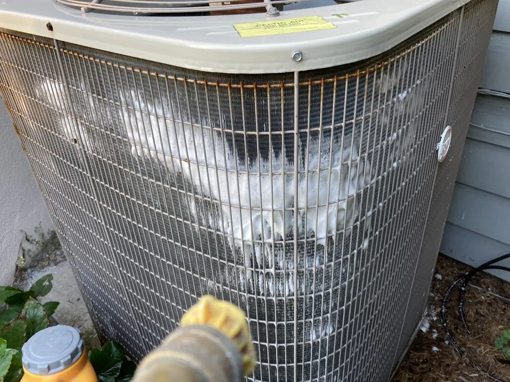 Slide of Park View Cooling