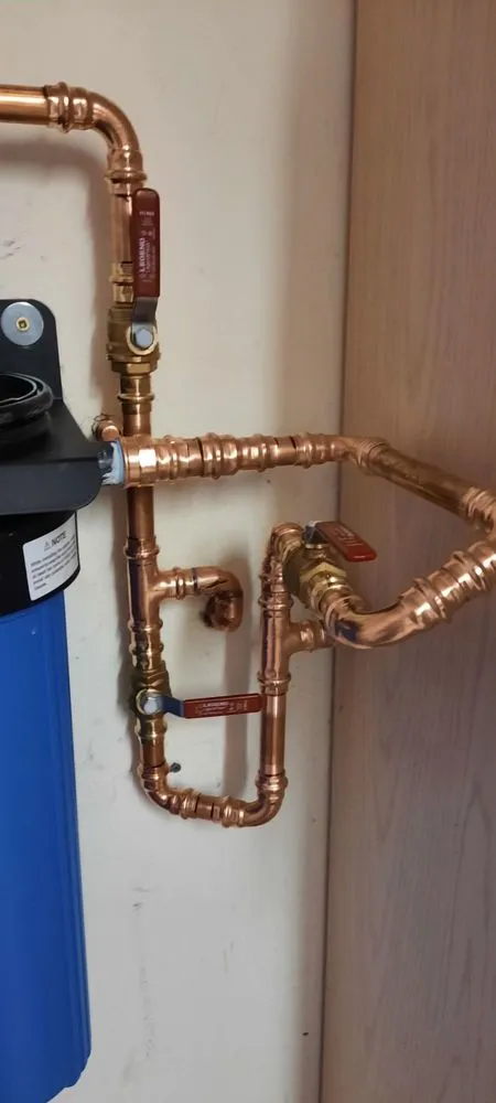 Slide of Parker & Sons