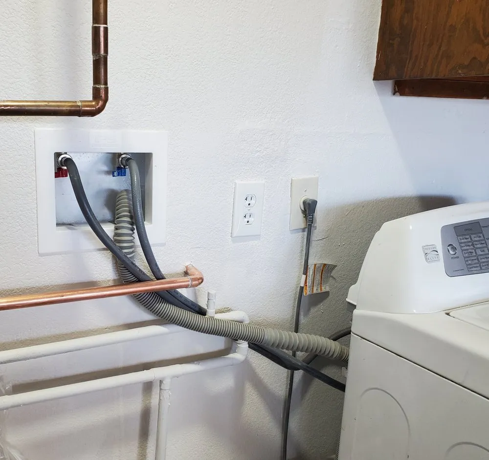 Slide of Parker & Sons