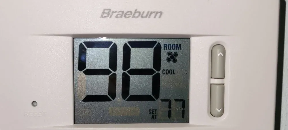 Slide of Parker & Sons