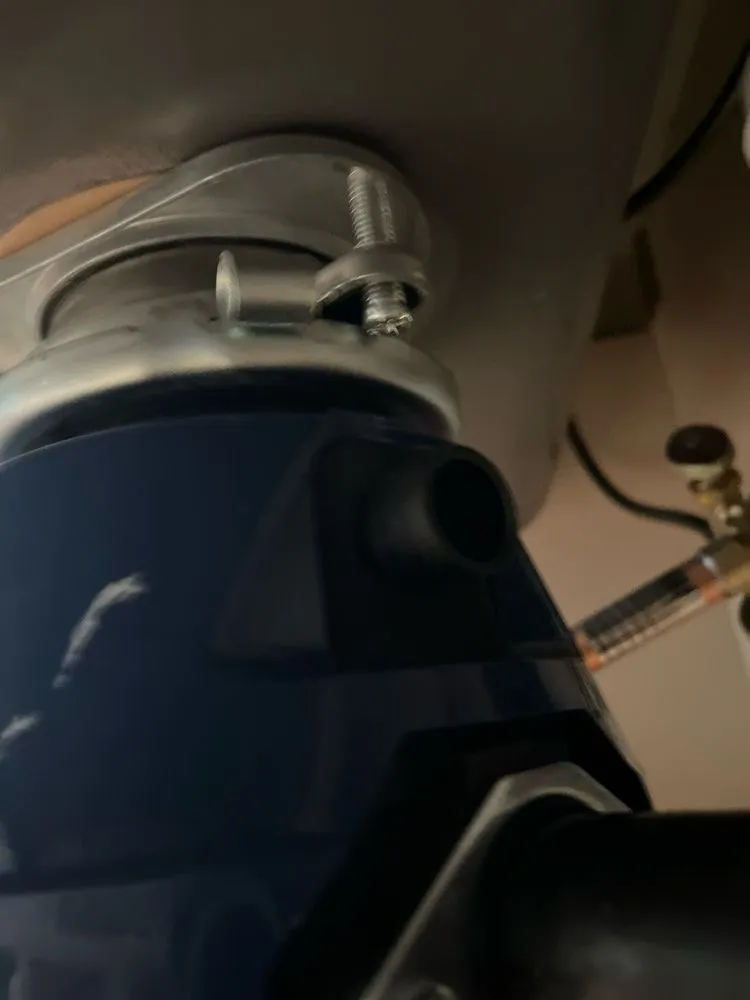 Slide of Parker & Sons