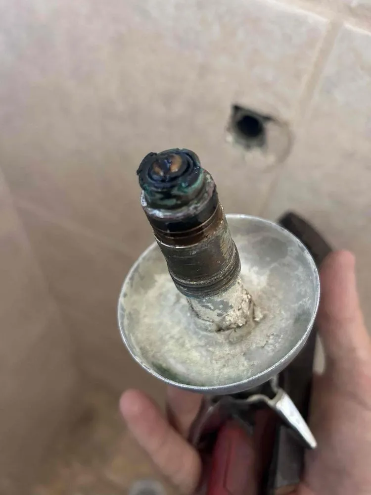 Slide of Parker & Sons