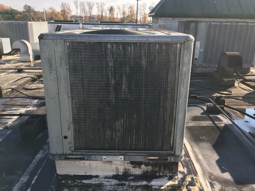 Slide of Parker Aire