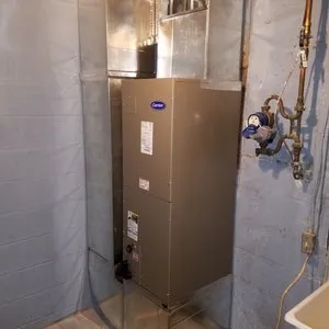 Slide of Parker Aire