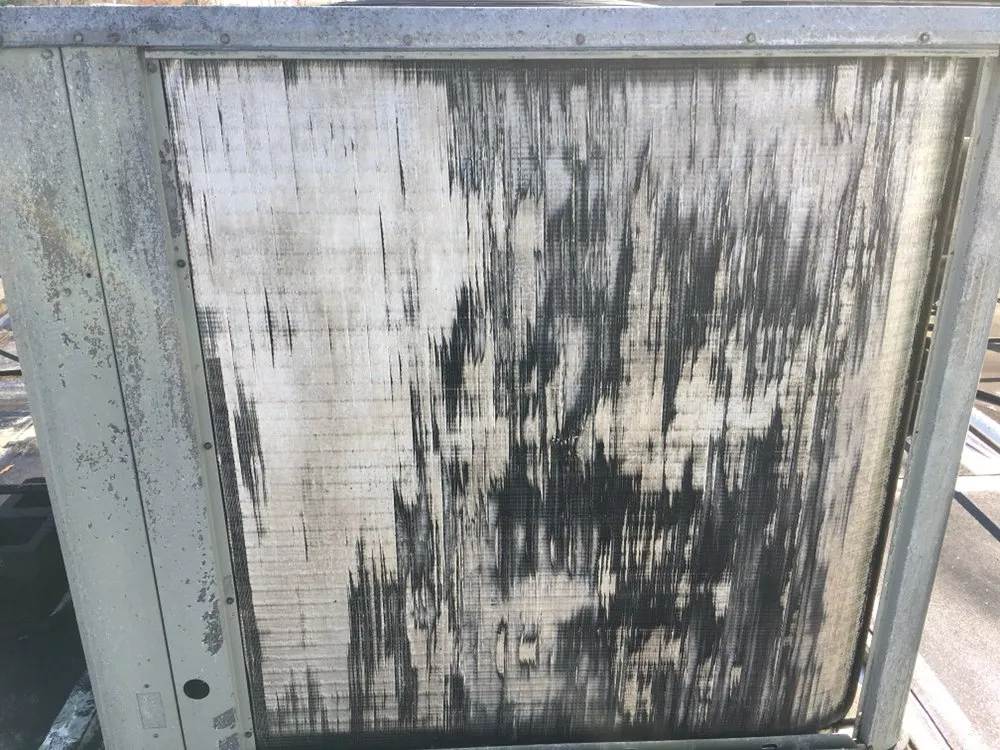 Slide of Parker Aire