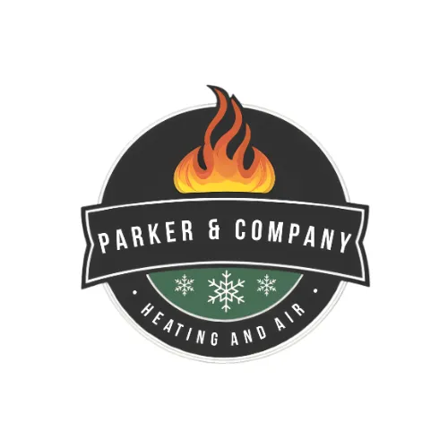 Slide of Parker and Company Heating and Air