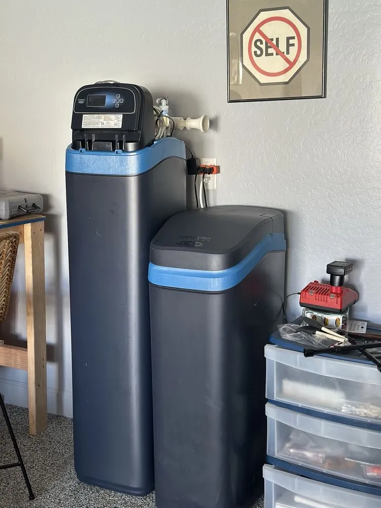 Slide of Parker and Son's