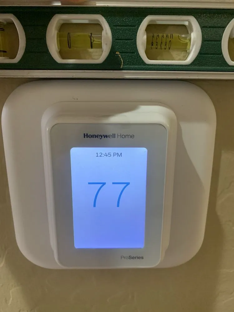 Slide of Parker and Son's