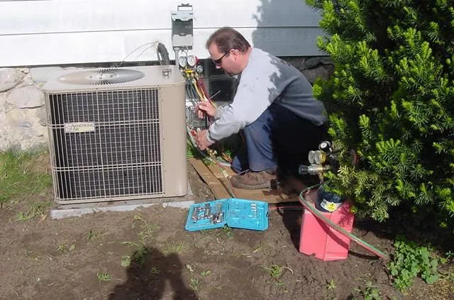 Slide of Parker Arntz Plumbing & Heating