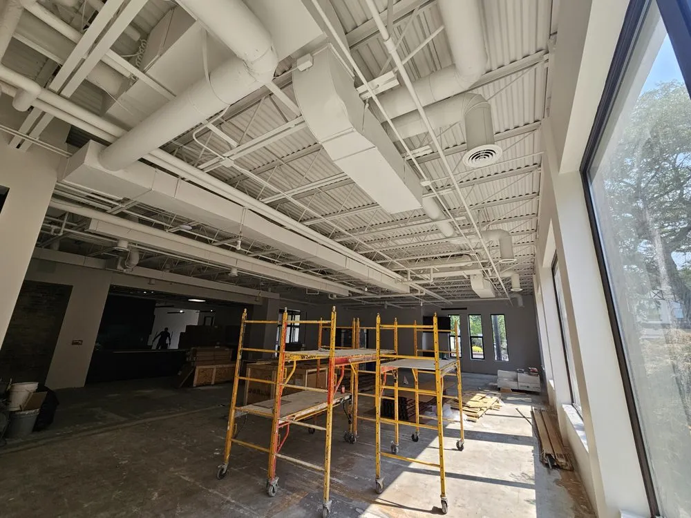 Slide of Parker Arntz Plumbing & Heating