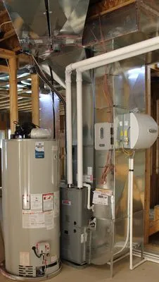 Parker Arntz Plumbing & Heating