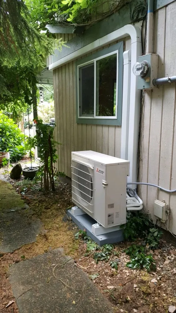 Slide of Parker Bros Heating and Cooling