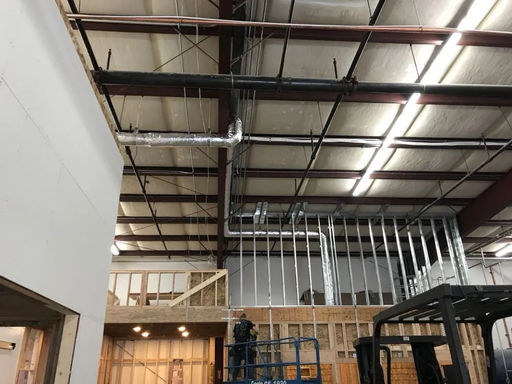 Slide of Parker Bros Heating and Cooling