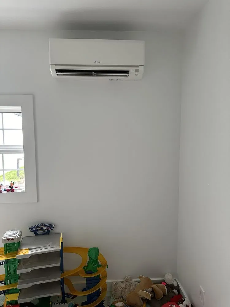 Slide of Parker Bros Heating and Cooling