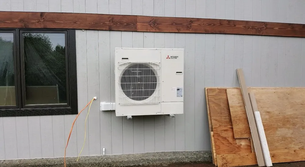 Slide of Parker Bros Heating and Cooling